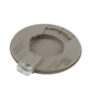 Основа передатчика типа DL