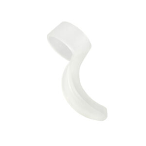 Спортивный заушный крючок