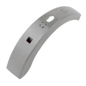 Крышки микрофона SONNET 2 шт. цвет серый