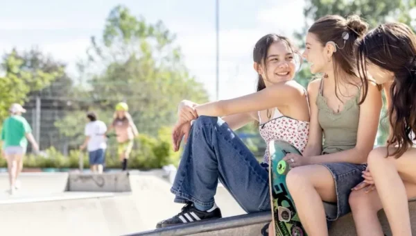 Компания MED-EL заботится о каждом, кто столкнулся с вопросами нарушения слуха.