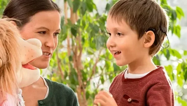 А вы знали, что пение и музыка развивает красивую речь?