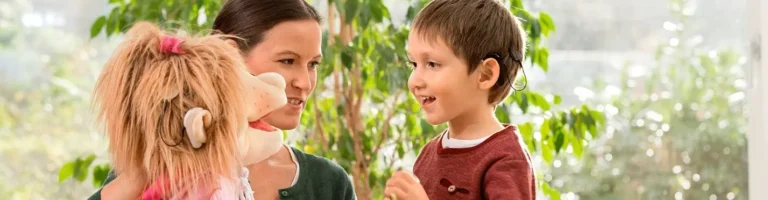 Подробнее о статье А вы знали, что пение и музыка развивает красивую речь?