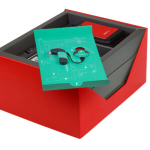 Базовый комлект аудипросессора SONNET3